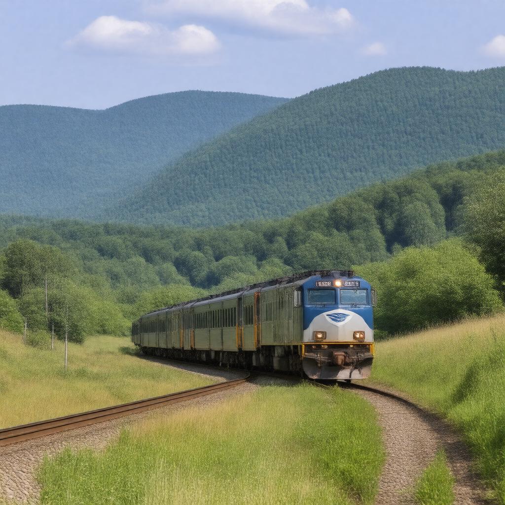 Ethan Allen Express
